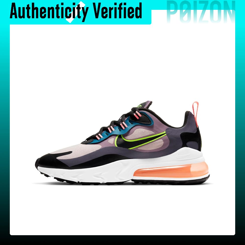 Nike Shoes Air Max 270 - Chaussures de course Nike Air Max