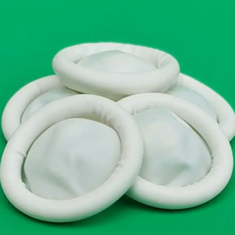 Latex Disposable Glove - Gants de protection du bout des