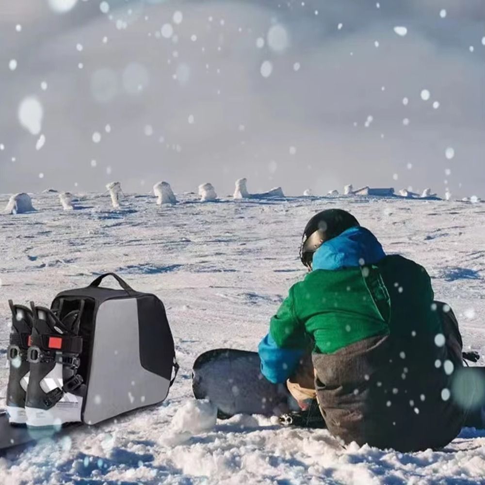 Sac de transport pour chaussur - Ski Glove Waterproof avis et prix