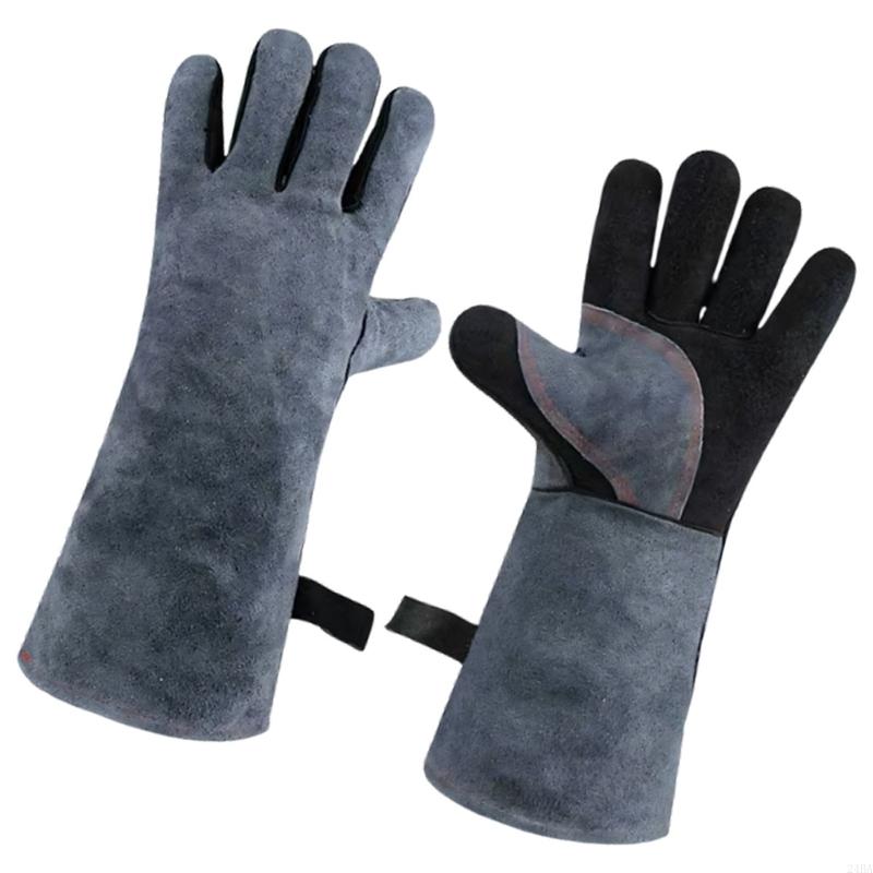 1 paire gants sécurité avant-b - Heat Resistant Glove avis et prix