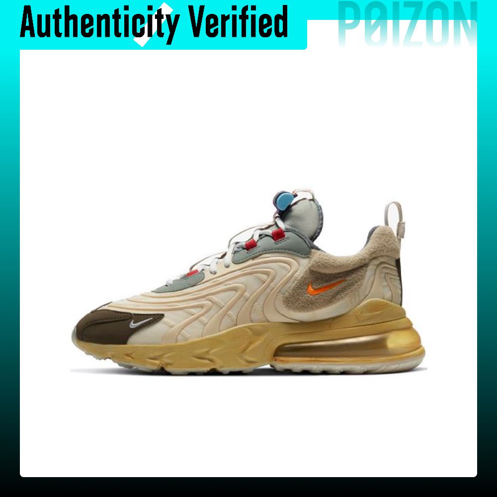 Chaussures de course Travis Sc - Nike Shoes Air Max 270 avis et prix