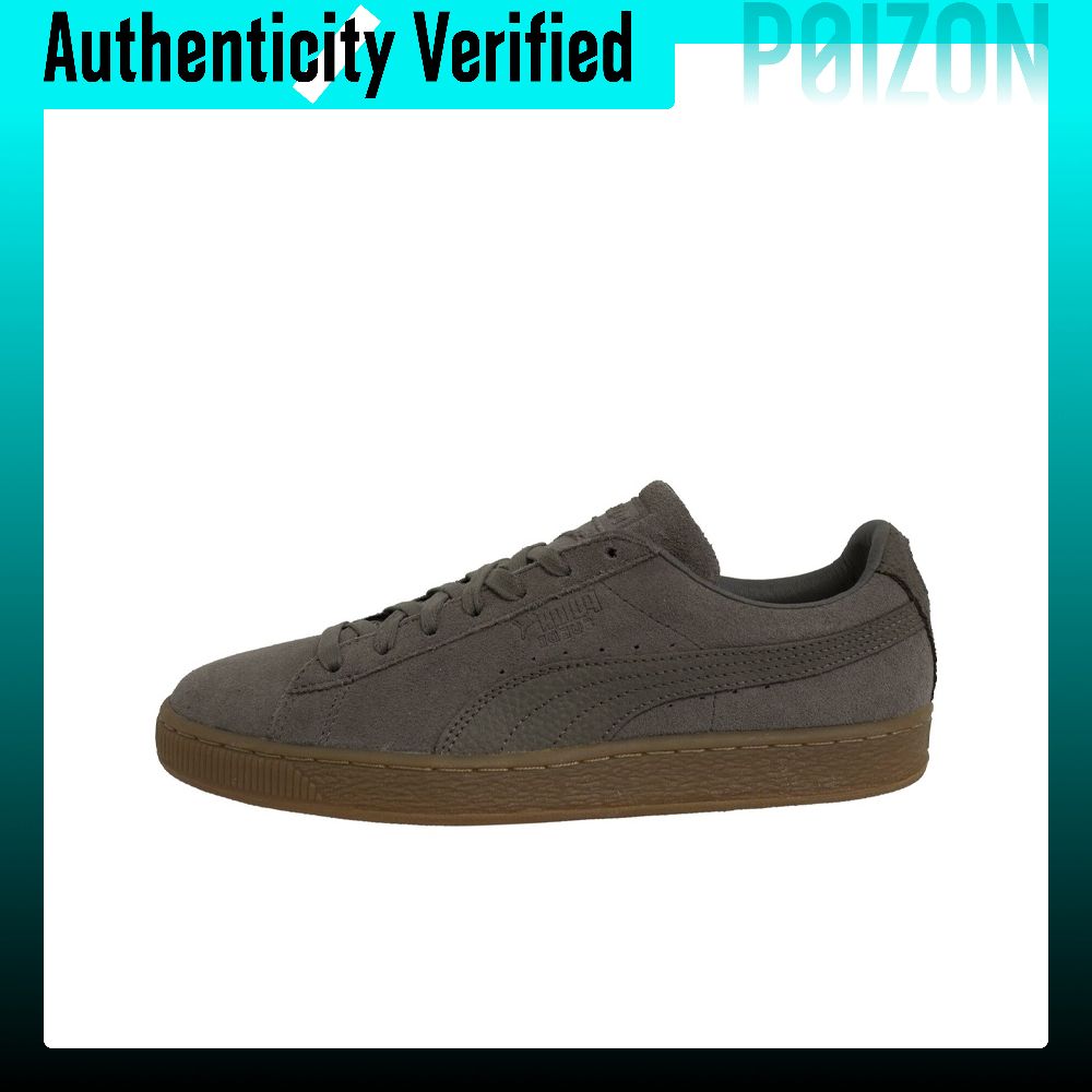 PUMA, chaussures de skate bass - Puma Shoes Suede Classic avis et prix