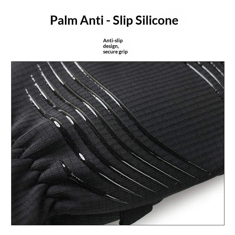Gants de moto en polaire chaud - Ski Glove Waterproof avis et prix