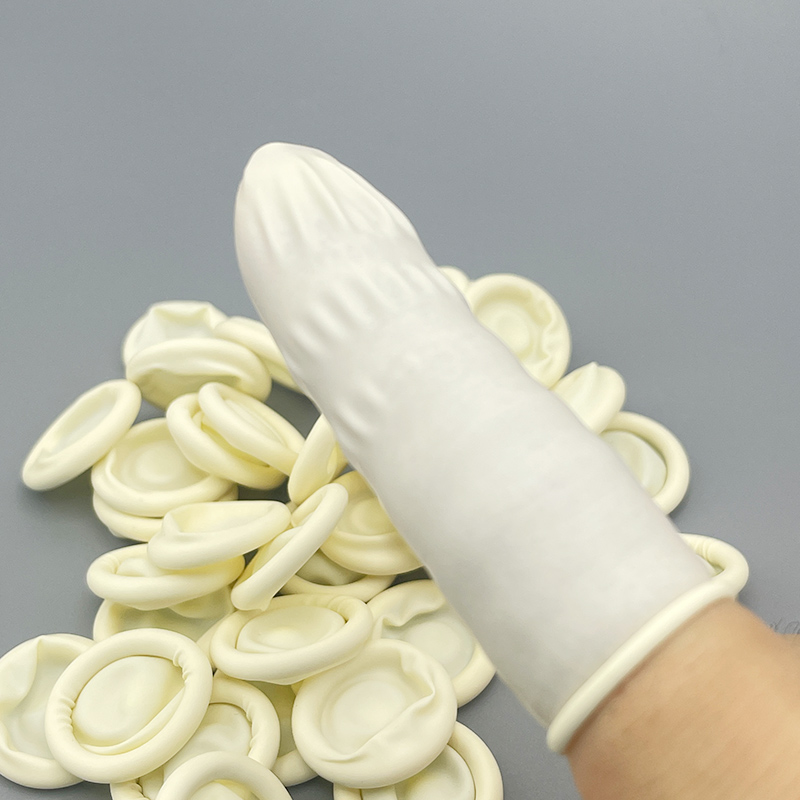Gants de protection jetables e - Latex Disposable Glove avis et prix
