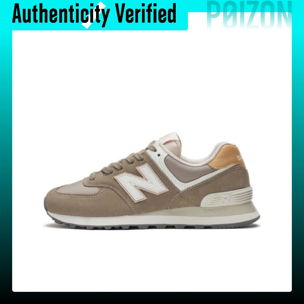 New Balance NB 574 Vintage Top - New Balance Shoes 574 avis et prix