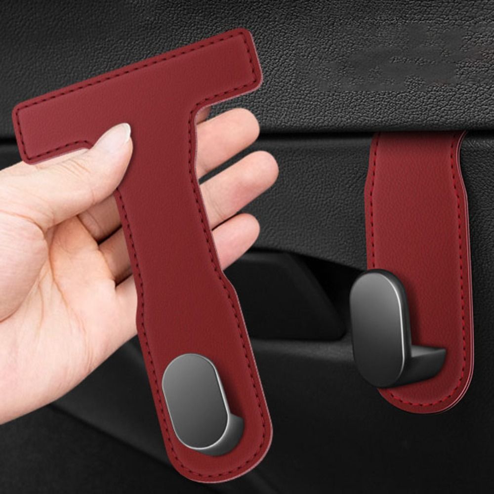 Crochet universel pour boîte à - Leather Driving Glove avis et prix