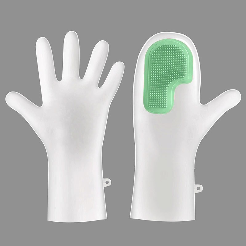 Gants magiques en caoutchouc i - Dish Glove Rubber avis et prix